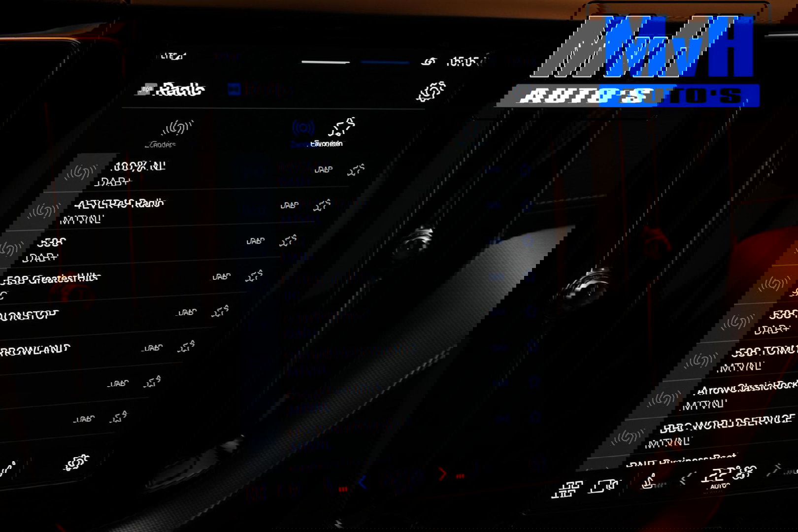 Volvo XC60 2.0 B5 R-Design|235PK|STOELVERW|CAMERA|LEER|KEYLESS