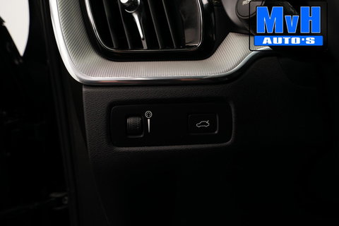 Volvo XC60 2.0 B5 R-Design|235PK|STOELVERW|CAMERA|LEER|KEYLESS