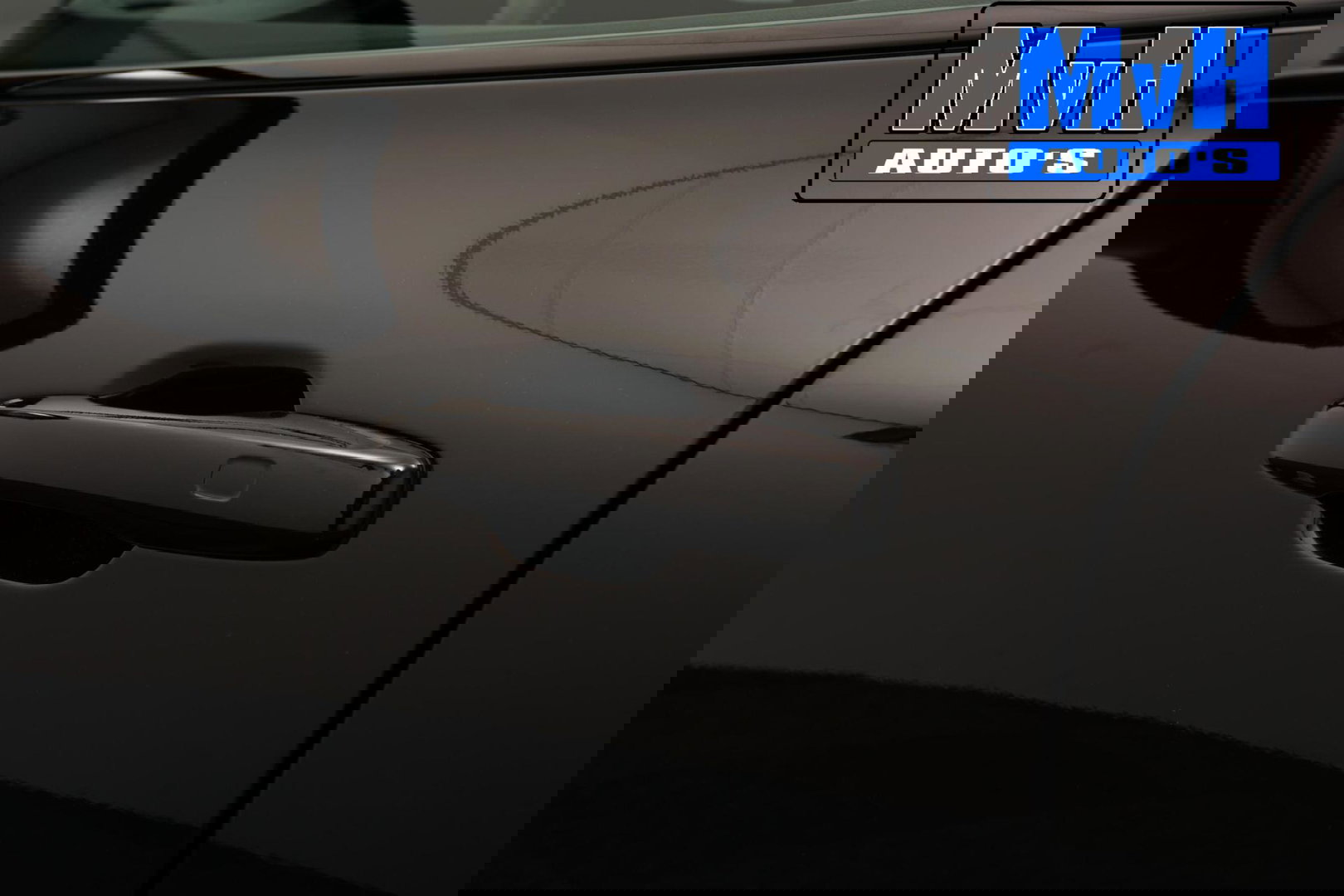 Volvo XC60 2.0 B5 R-Design|235PK|STOELVERW|CAMERA|LEER|KEYLESS