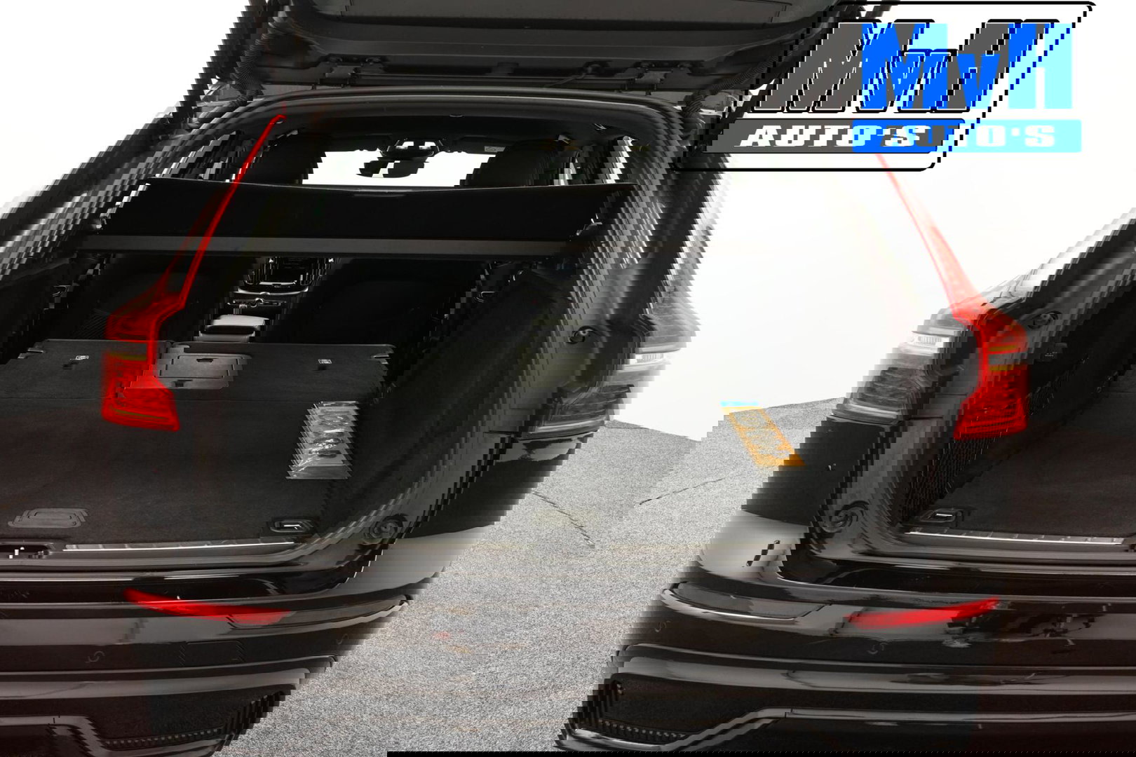 Volvo XC60 2.0 B5 R-Design|235PK|STOELVERW|CAMERA|LEER|KEYLESS