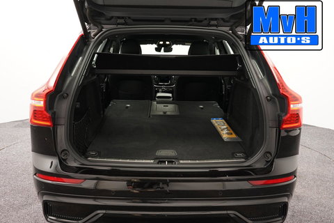 Volvo XC60 2.0 B5 R-Design|235PK|STOELVERW|CAMERA|LEER|KEYLESS