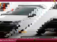 Volkswagen Transporter - T6 2.0 TDI 150pk E6 Lang Comfortline Airco/Navi/Inrichting 10-2019