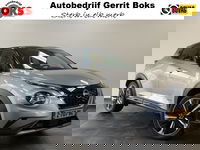 Nissan Juke - 1.6 Hybrid N-Design 360 Camera Carplay PDC ACC