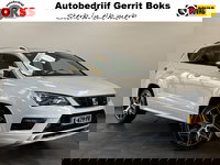 SEAT Ateca - 1.5 TSI FR Panoramadak Leder Trekhaak