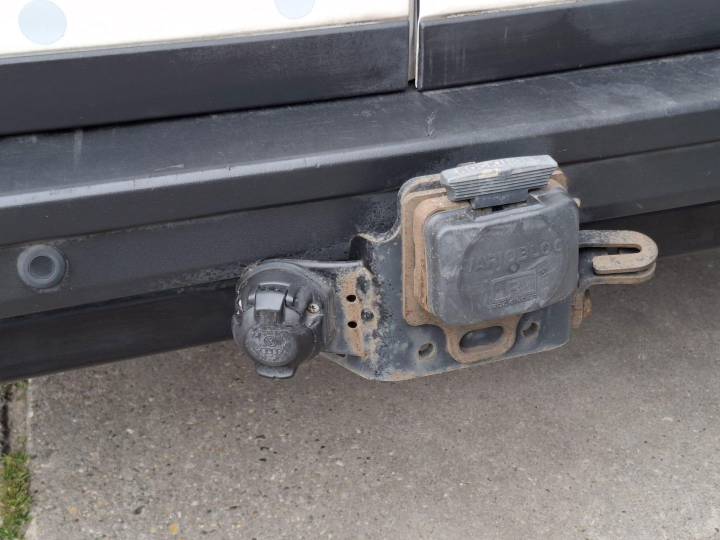 Volkswagen Crafter 35 2.0 TDI L3H3 AIRCO / CRUISE CONTROLE / CARPLAY / CAMERA / TREKHAAK