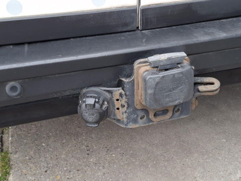 Volkswagen Crafter 35 2.0 TDI L3H3 AIRCO / CRUISE CONTROLE / CARPLAY / CAMERA / TREKHAAK