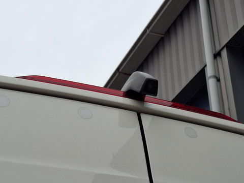 Volkswagen Crafter 35 2.0 TDI L3H3 AIRCO / CRUISE CONTROLE / CARPLAY / CAMERA / TREKHAAK