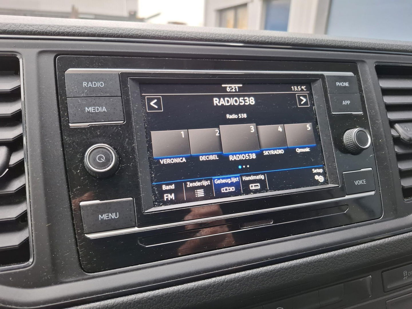 Volkswagen Crafter 35 2.0 TDI L3H3 AIRCO / CRUISE CONTROLE / CARPLAY / CAMERA / TREKHAAK