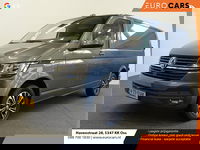 Volkswagen Transporter - 2.0 TDI L2H1 28 Highline Automaat Camera | Airco | Cruise control | Navigatie | Trekhaak | Lichtmetalen velgen | Apple Carplay/ Android Auto | LED