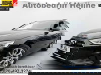 Audi A4 - Avant 35 TFSI 150PK S-TRONIC PRO-LINE CARPLAY/PDC/LED