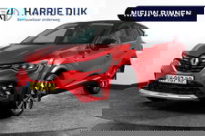 Renault Captur - 1.0 TCe 100 Intens 101 PK Orig. NL | Cruise | PDC | Camera | NAV + App. Connect | ECC | Trekhaak | LM 17" |
