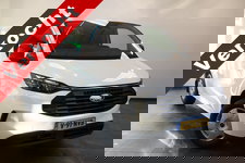 Ford Transit Custom - 280 2.0 TDCI Trend 3-Persoons Full-led Carplay