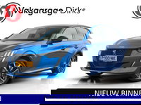 Peugeot e-208 - EV GT 50 kWh ✅ LED ✅ Camera ✅ Carplay