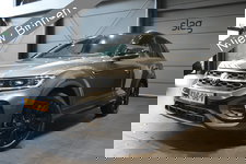 Volkswagen T-Roc - 1.5 TSI 3X R-LINE Black Style keyless camera led 18 inch !!