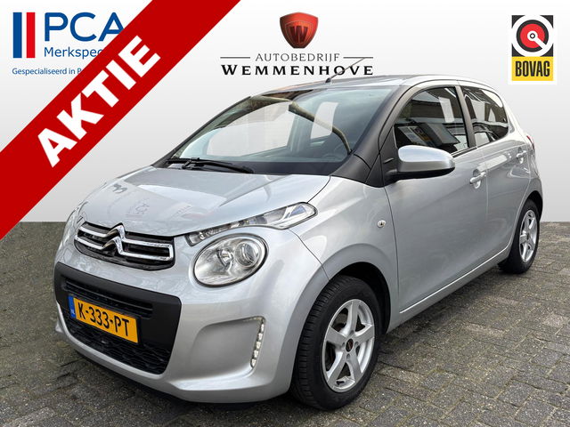 Citroën C1 - 1.0 VTi Feel