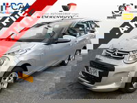 Citroën C1 - 1.0 VTi Feel