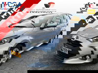 Mazda 2 Hybrid - 1.5 Agile