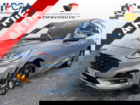 Ford Kuga - 2.5 PHEV ST-Line