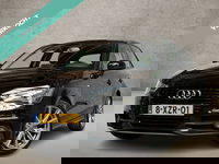 Audi A1 Sportback - 1.2 TFSI S-Line Sport (NAVIGATIE, 5 DEURS, LM VELGEN, CRUISE, SPORTSTOELEN, BLUETOOTH, NIEUWE APK, NIEUWSTAAT)