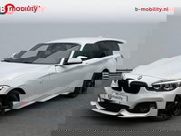 BMW 1 Serie - 118i High Executive M-Sport Apple CarPlay | Leer | Sportstoelen | PDC | LED Koplampen