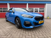 BMW 2 Serie - Gran Coupé 218i 140 PK | High Executive | Lederen bekleding | Navigatie |