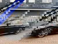 BMW 5 Serie - 530e iPerformance eDrive Edition M-Sport High Ex. | Pano | Laser | Leder | Memory | H&K | VC |  11-2019 151.645 KM