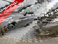 Mercedes-Benz Vito - Rolstoelbus / Zelfrijder 116 CDI Automaat (Zeer complete en sportieve Vito met mooie aanpassingen!)