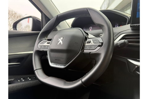 Peugeot 5008 1.2 PT ACTIVE PACK AUTOMAAT 7ZITPL AIRCO CRUISE NAVI PDC.