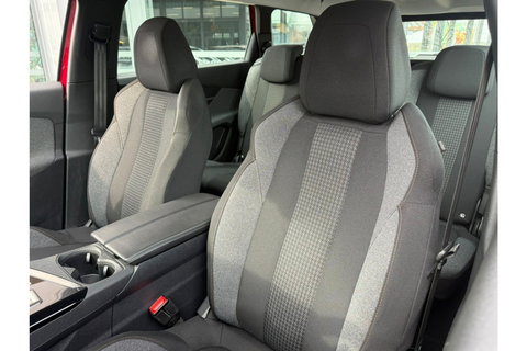 Peugeot 5008 1.2 PT ACTIVE PACK AUTOMAAT 7ZITPL AIRCO CRUISE NAVI PDC.