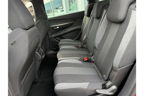 Peugeot 5008 1.2 PT ACTIVE PACK AUTOMAAT 7ZITPL AIRCO CRUISE NAVI PDC.