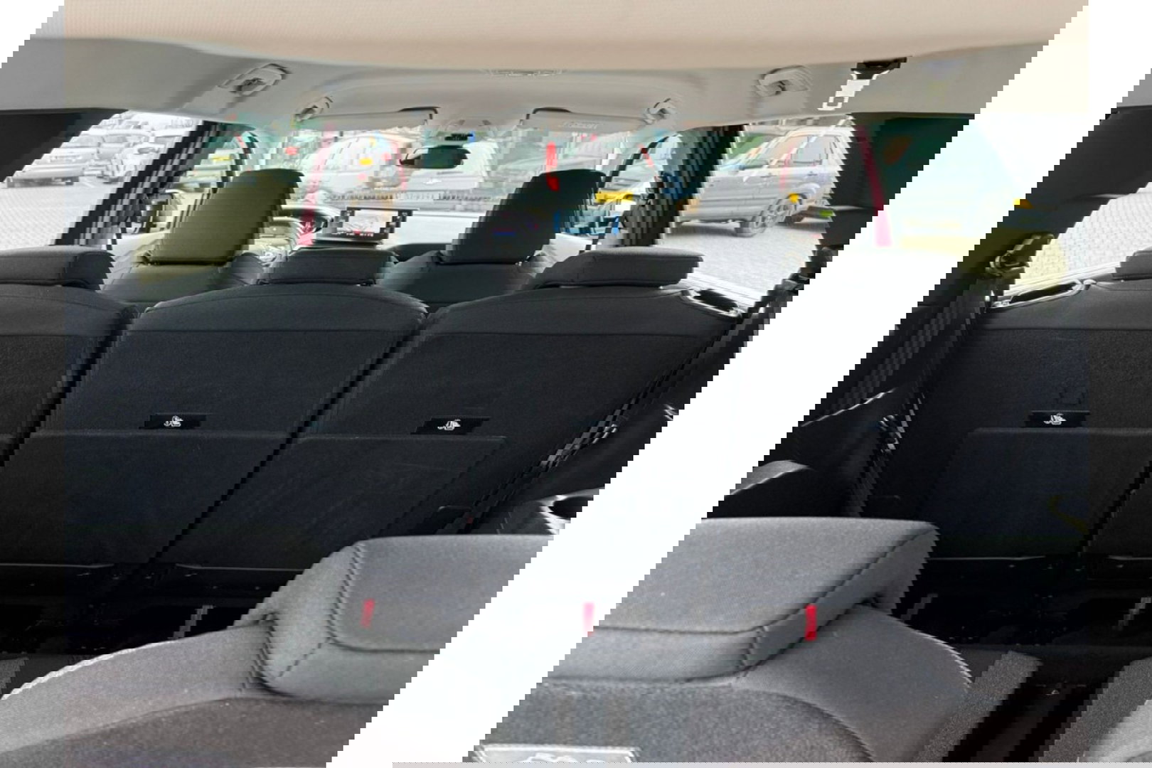 Peugeot 5008 1.2 PT ACTIVE PACK AUTOMAAT 7ZITPL AIRCO CRUISE NAVI PDC.