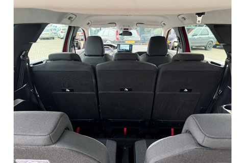 Peugeot 5008 1.2 PT ACTIVE PACK AUTOMAAT 7ZITPL AIRCO CRUISE NAVI PDC.