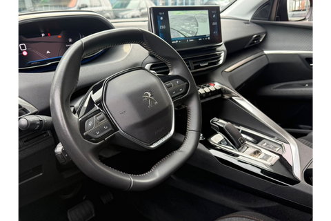 Peugeot 5008 1.2 PT ACTIVE PACK AUTOMAAT 7ZITPL AIRCO CRUISE NAVI PDC.