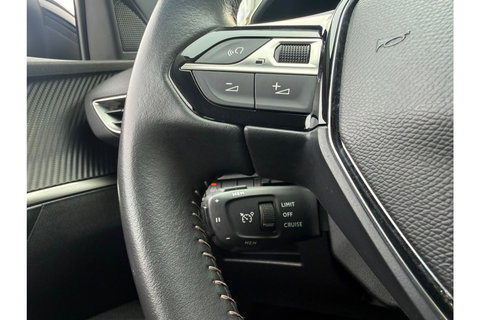 Peugeot 5008 1.2 PT ACTIVE PACK AUTOMAAT 7ZITPL AIRCO CRUISE NAVI PDC.