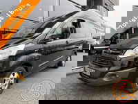 Ford Transit Custom - 5+1 Rolstoelbus 290 2.0 TDCI L2H2 Limited (Mooie ruime 5+1 Rolstoelbus met lift!)