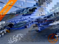 Mercedes-Benz Vito - 3+1 Rolstoelbus 111 CDI 320 Lang HD (Nette 3+1 Rolstoelbus met automaat!)