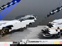 Toyota RAV4 - 2.5 Plug-in Hybrid AWD Bi-Tone Plus | Trekhaak | Stoel koeling+verwarming | 26.000 km | Rijklaar!!
