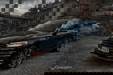 Audi Q5 - 55 TFSIe Comp S-Line 367pk Pano ACC Matrix Virtual