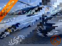 Peugeot Partner - Tepee 3+1 of 5+0 Rolstoelauto 1.6 VTi Access (Zeer nette rolstoelauto met lage km.stand!)