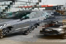 Renault Austral - 1.3 mild hybrid 160 X-Tronic techno | Pack Solid | massage | ACC