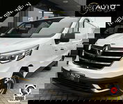 Renault Trafic - 2.0 dCi 130 T30 L2H1 Comfort 131PK | 1e Eigenaar | NL Auto | Parkeersensoren | Airco | Cruise Control | 2 Sleutels |