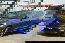 Renault Austral - 1.2 E-Tech full hybrid 200 techno