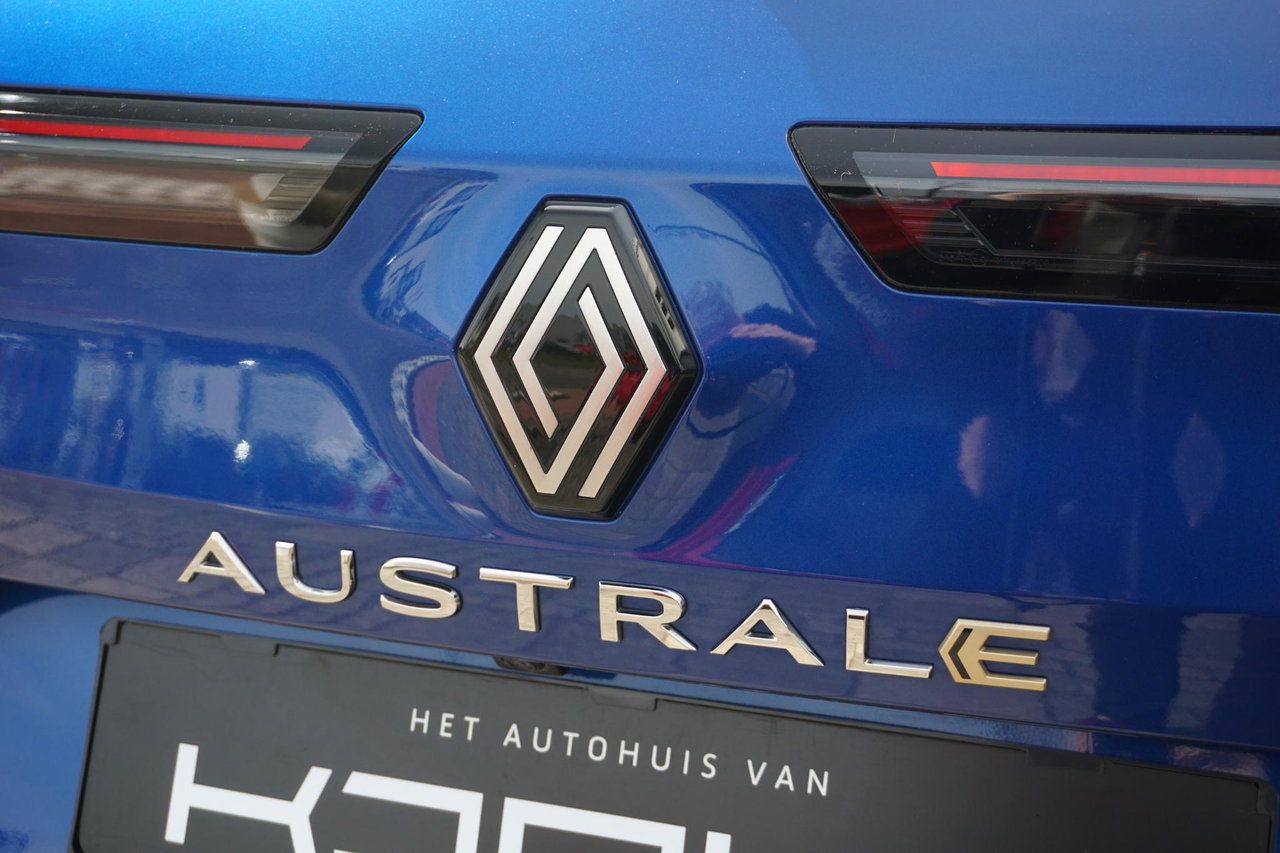 Renault Austral