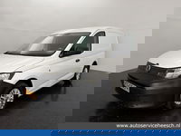 Volkswagen Caddy - Cargo 2.0 TDI 102PK l AIRCO l CARPLAY l CRUISE CONTROL l TREKHAAK