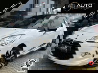 Citroën DS3 - Cabrio 1.2 VTi Chic 82PK | NL AUTO | Nette Staat | Sportstoelen | Navigatie | Parkeersensoren | Climate Control | Cruise Control | Lichtmetalen Velgen |