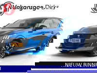 Peugeot e-208 - EV GT 50 kWh ✅ LED ✅ Camera ✅ Carplay