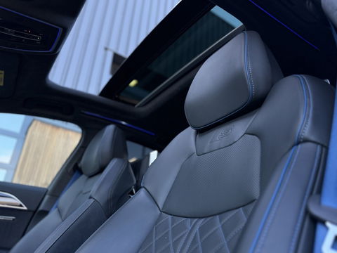Audi A8 60 TFSie 449PK Quattro / Audi Exclusive / Matrix / B&O / 360°