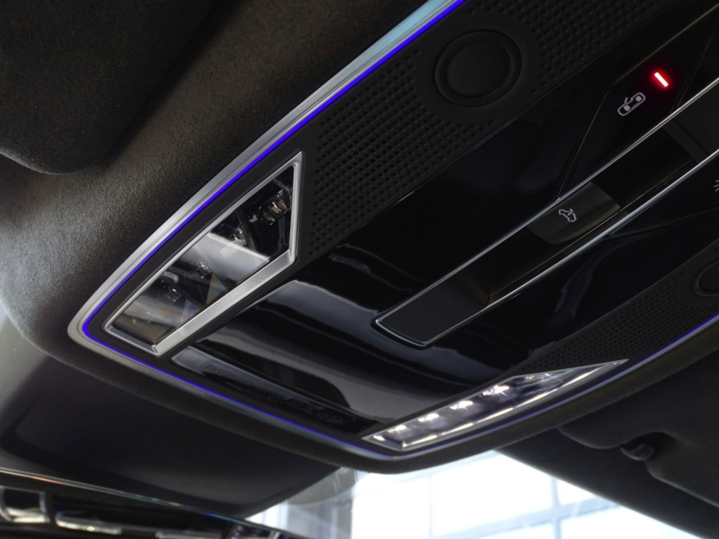 Audi A8 60 TFSie 449PK Quattro / Audi Exclusive / Matrix / B&O / 360°