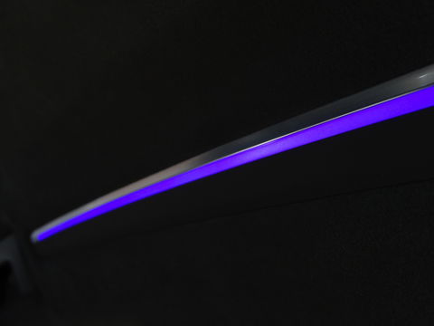 Audi A8 60 TFSie 449PK Quattro / Audi Exclusive / Matrix / B&O / 360°