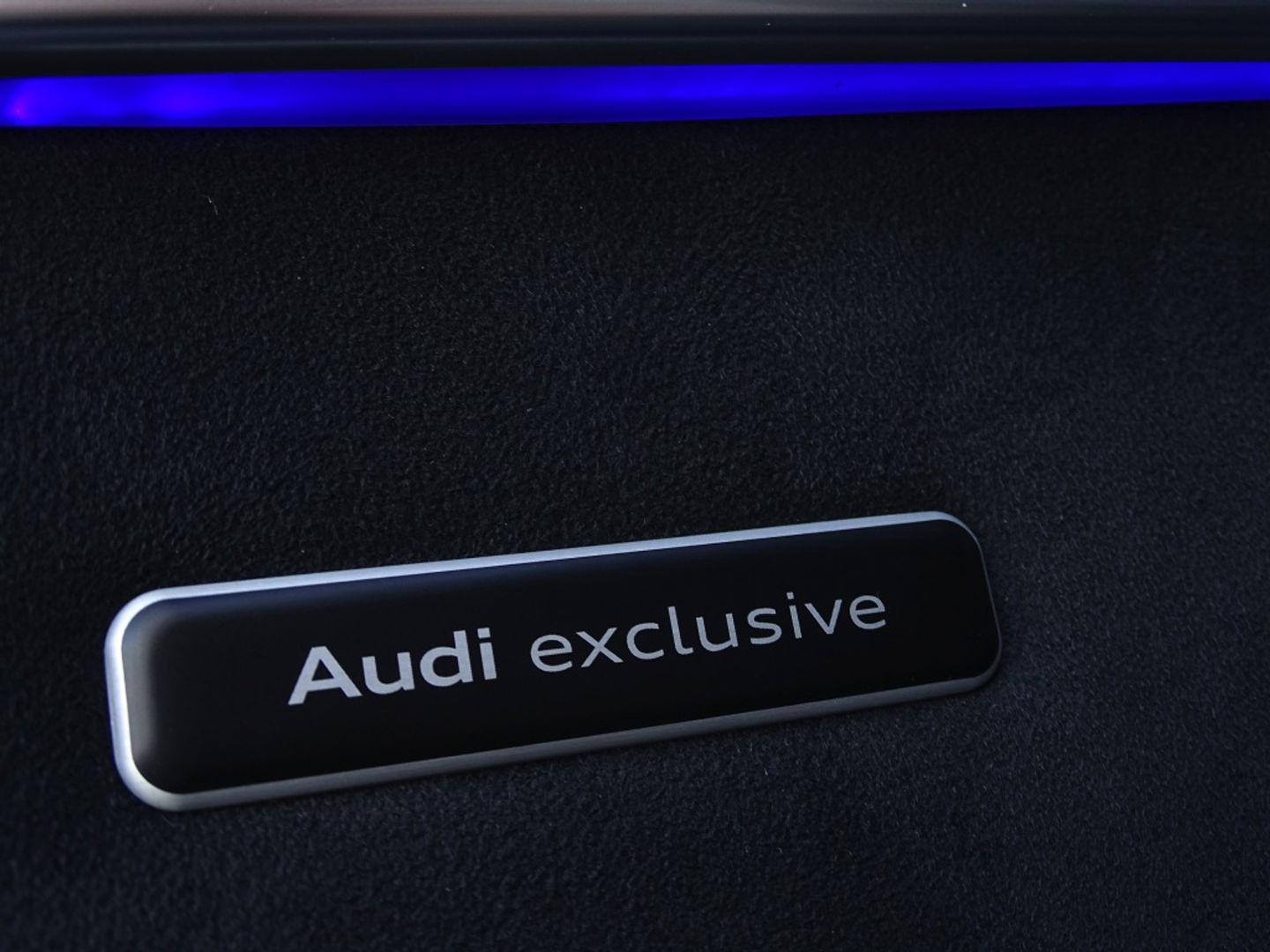 Audi A8 60 TFSie 449PK Quattro / Audi Exclusive / Matrix / B&O / 360°